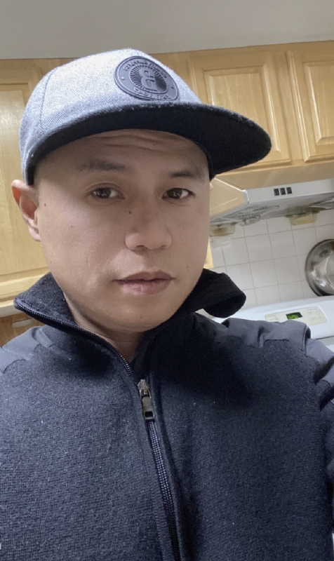 tony的第一张照片--霞浦婚介网