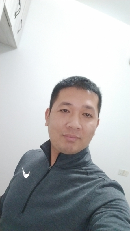好好的第一张照片--霞浦婚介网