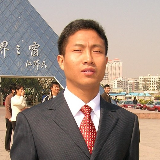 友缘的第一张照片--霞浦婚介网