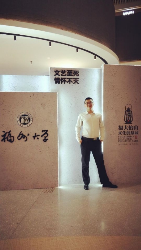 凌宇的第一张照片--霞浦婚介网