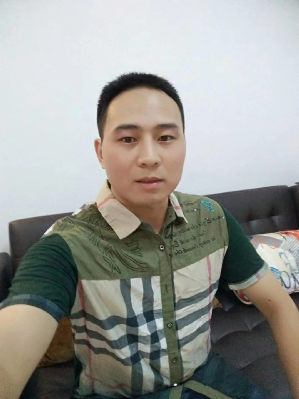 寻找一位爱人的第二张照片--霞浦婚介网