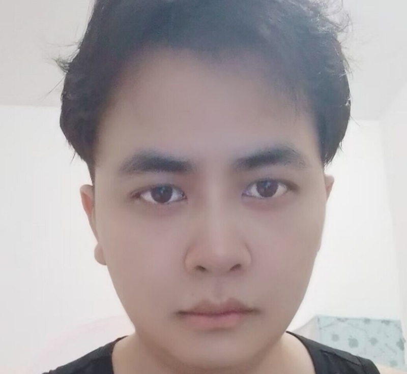 似醉非醉的第一张照片--霞浦婚介网