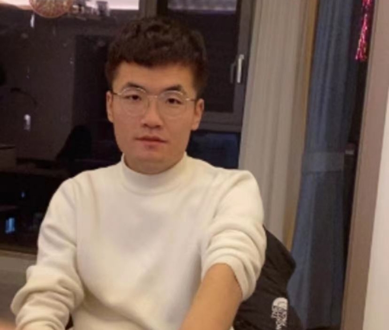 阮籍的第一张照片--霞浦婚介网