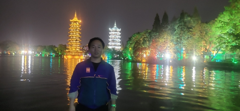喜乐的第一张照片--霞浦婚介网