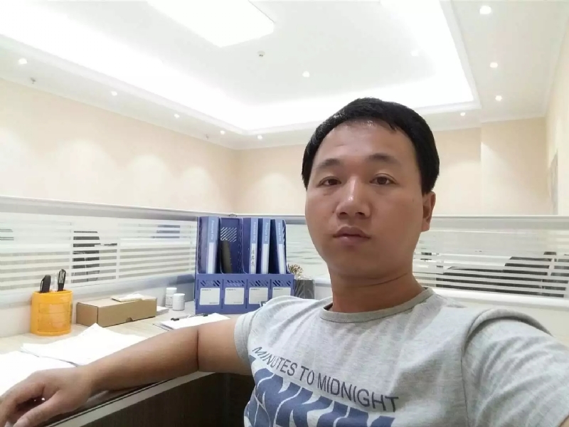 喜乐的第三张照片--霞浦婚介网