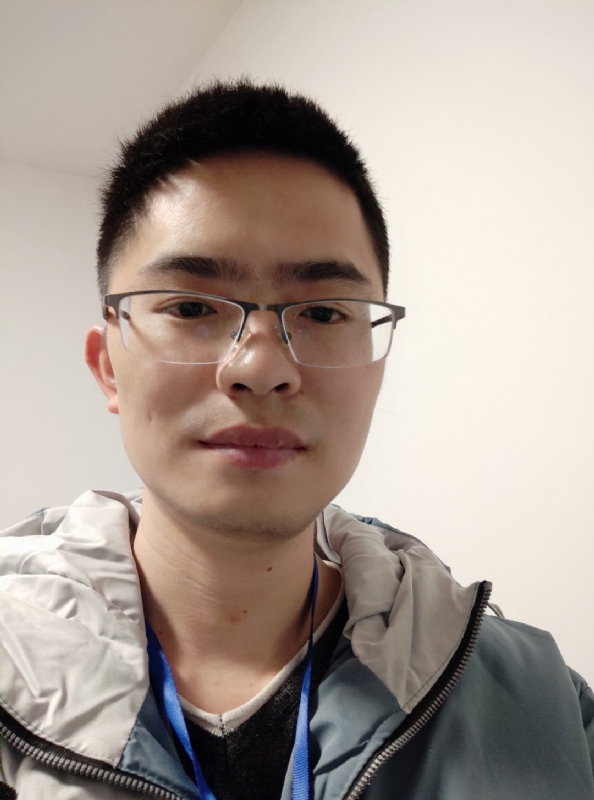 清风的第一张照片--霞浦婚介网