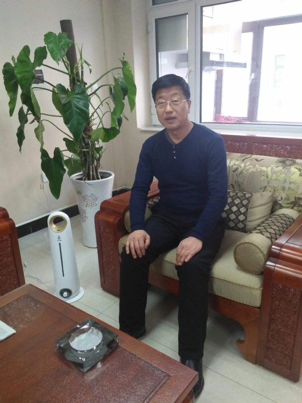 岚歌的第一张照片--霞浦婚介网