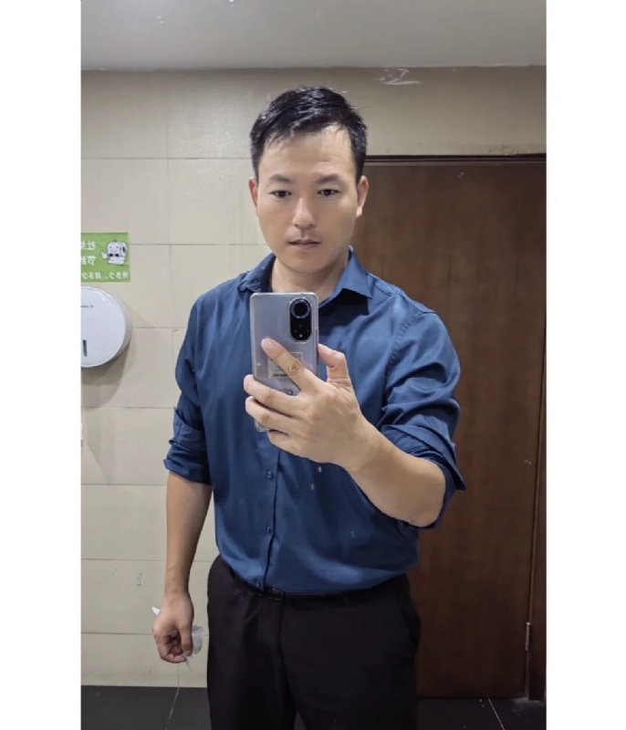缘来是你的第三张照片--霞浦婚介网