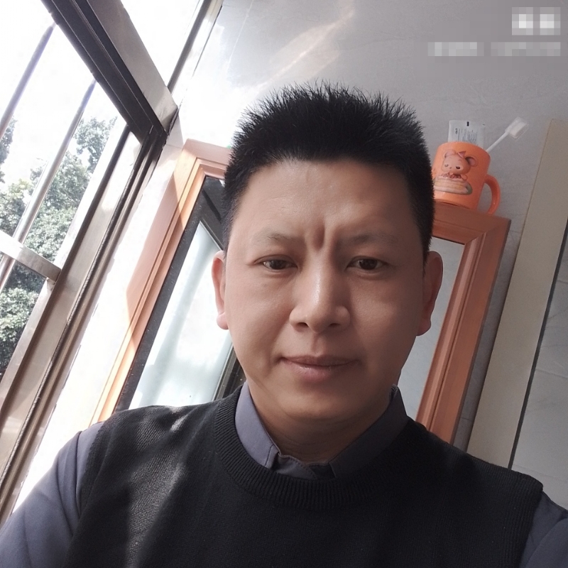 凯凯的第一张照片--霞浦婚介网