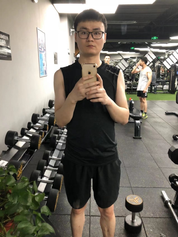 土豆的第二张照片--霞浦婚介网