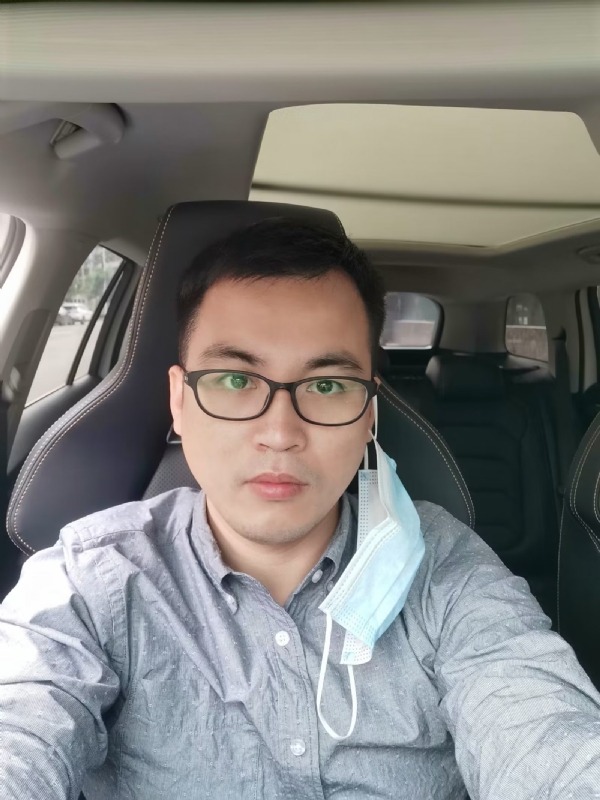 路人甲的第一张照片--霞浦婚介网