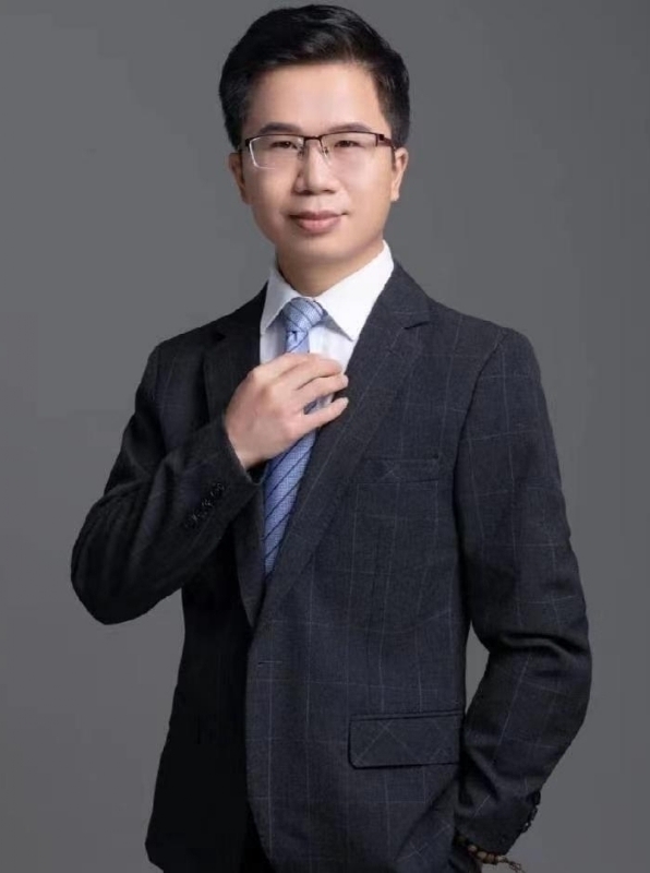 陈先生的第一张照片--霞浦婚介网