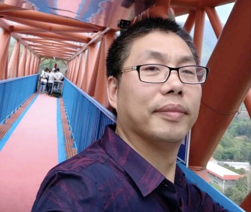 山羊的第一张照片--霞浦婚介网