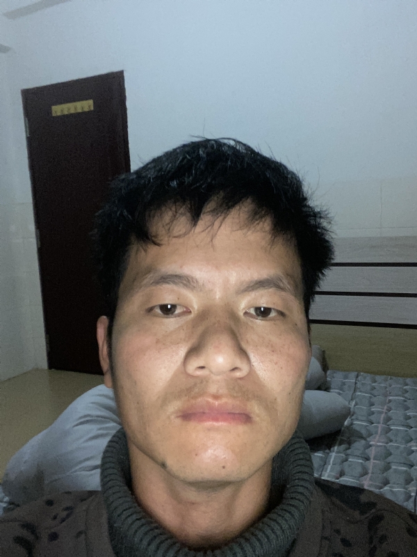 开心的第三张照片--霞浦婚介网