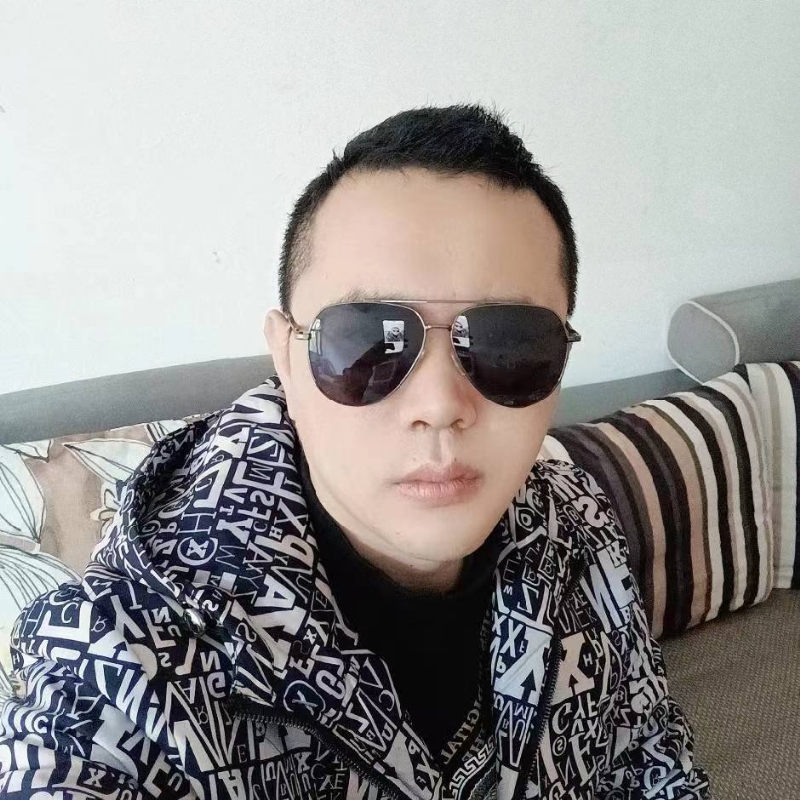 相知的第一张照片--霞浦婚介网