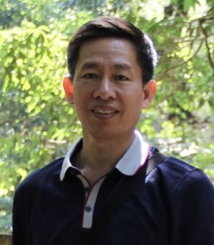 十月红枫的第二张照片--霞浦婚介网