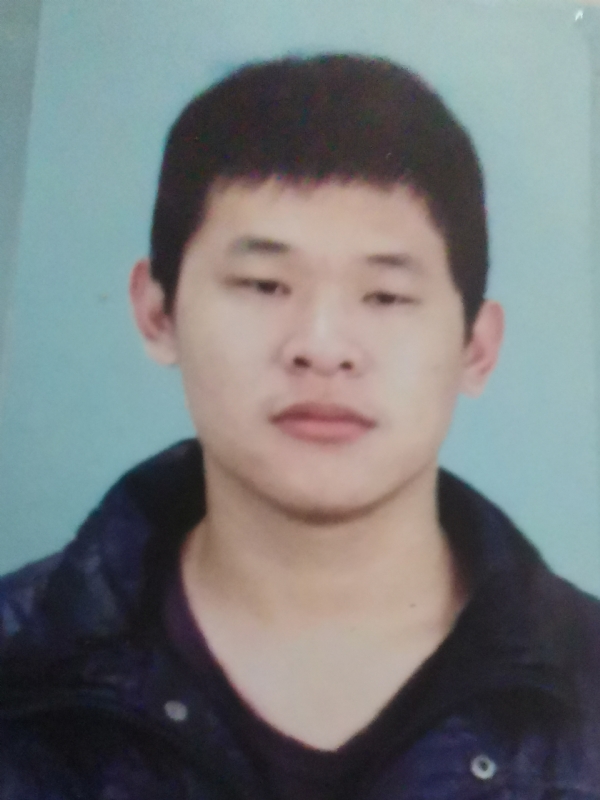 小鱼的第一张照片--霞浦婚介网