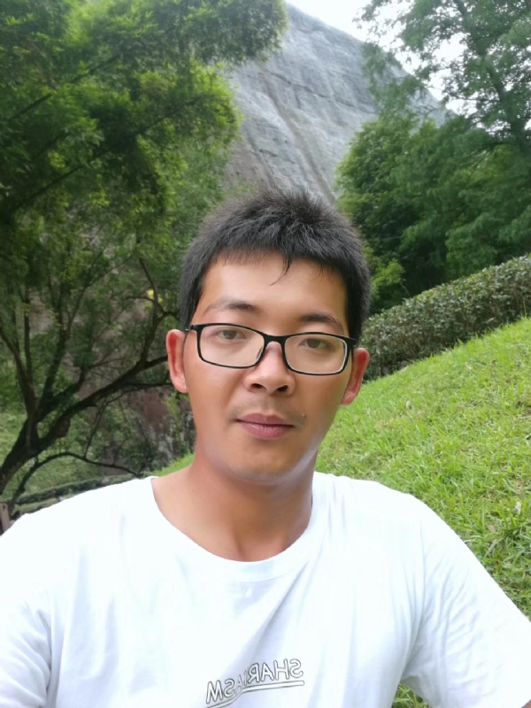 遇上方知有的第一张照片--霞浦婚介网