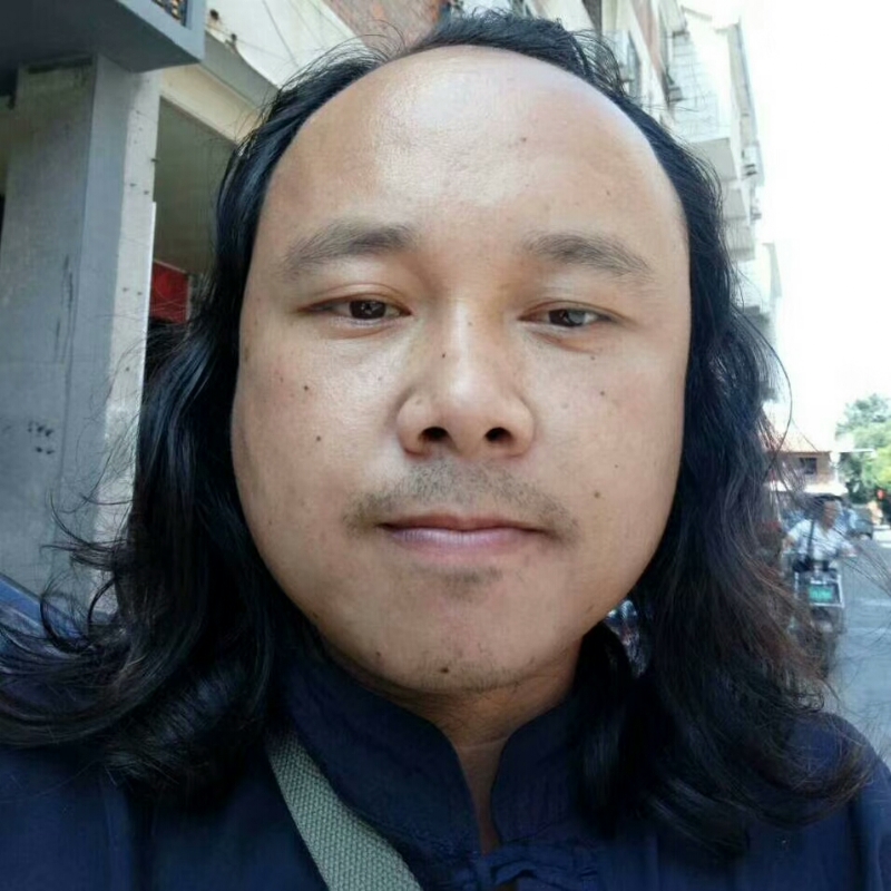 林子城的第一张照片--霞浦婚介网