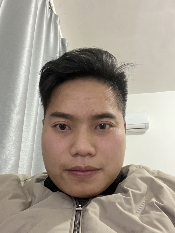 沙利文的第一张照片--霞浦婚介网