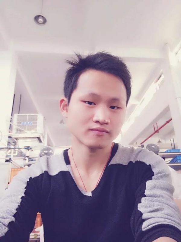 ks的第一张照片--霞浦婚介网