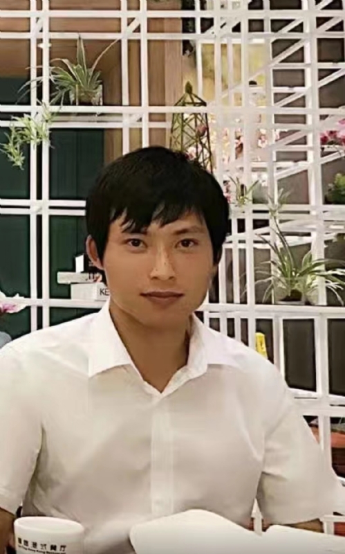 岁月的涟漪的第一张照片--霞浦婚介网