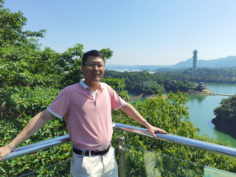 旅程的第二张照片--霞浦婚介网