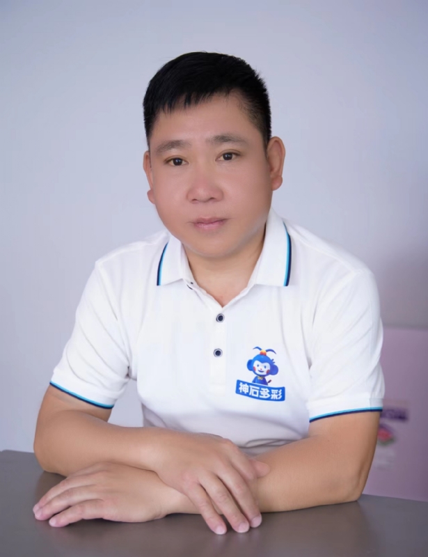 逆風飛揚的第二张照片--霞浦婚介网