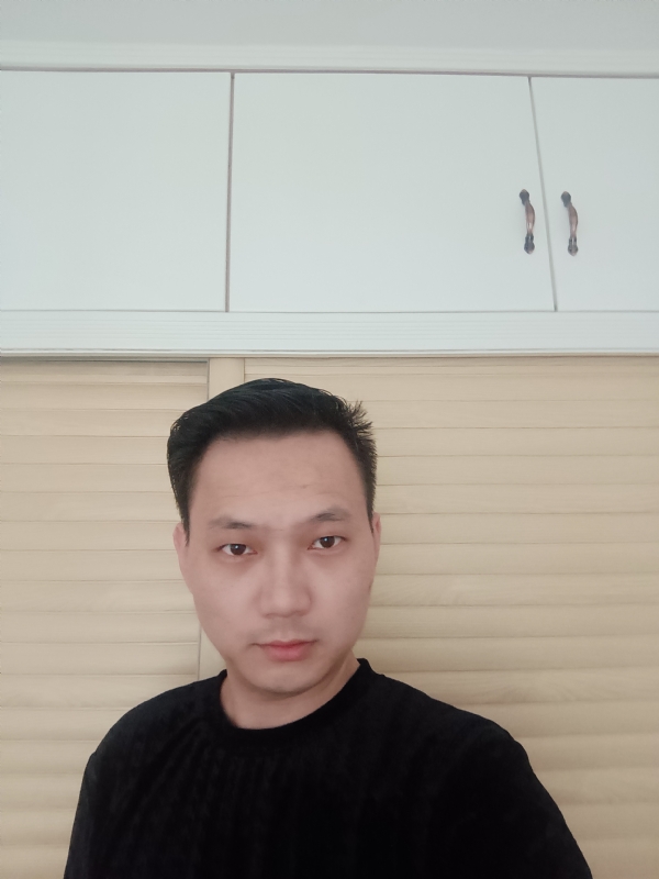 真心求缘的第一张照片--霞浦婚介网