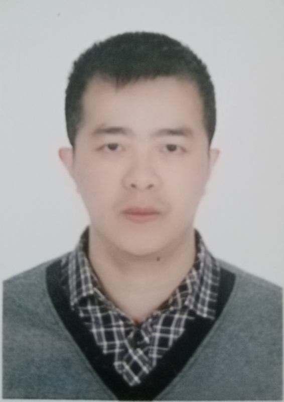 阿超的第一张照片--霞浦婚介网