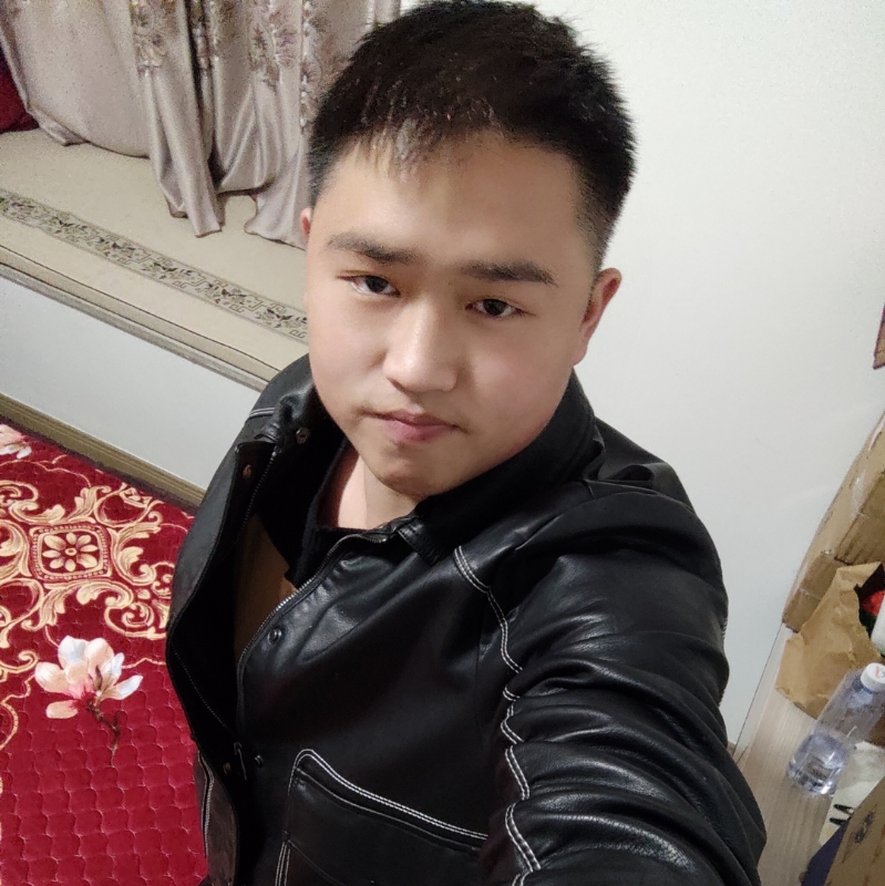 Tim雨的第一张照片--霞浦婚介网