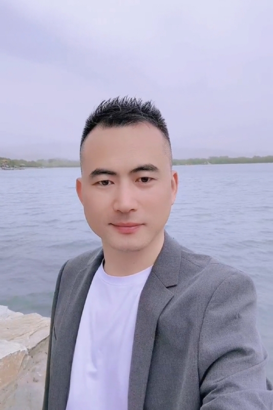 一往情深的第一张照片--霞浦婚介网