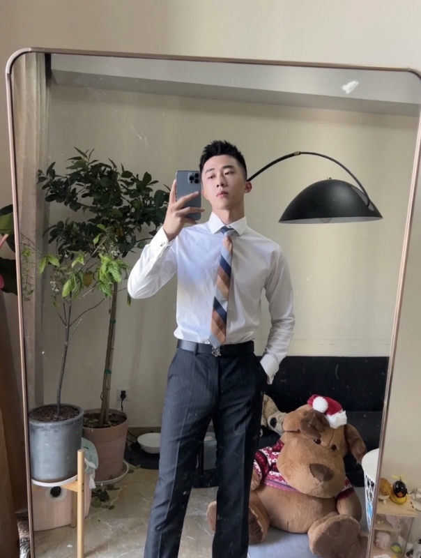 张浩的第一张照片--霞浦婚介网