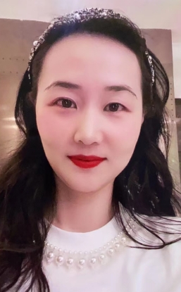绿茶的第一张照片--霞浦婚介网