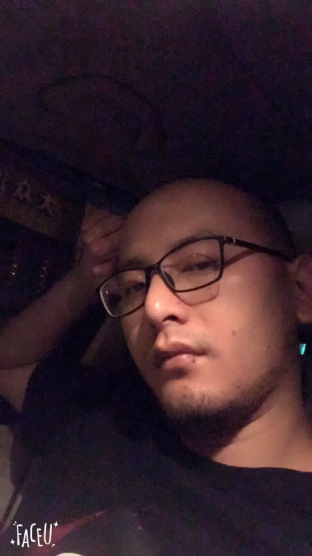 狂野的孤狼的第一张照片--霞浦婚介网