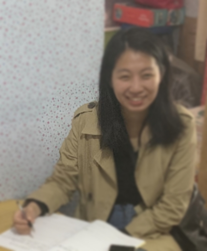 Bonnie1的第一张照片--霞浦婚介网