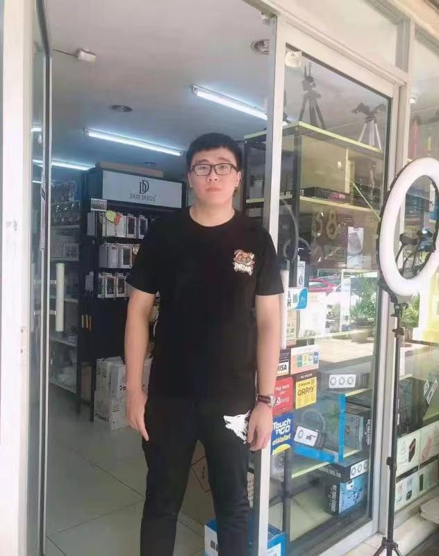 PWZ的第一张照片--霞浦婚介网