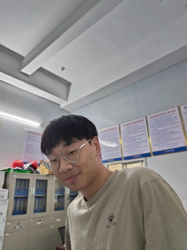 牛子弟的第一张照片--霞浦婚介网