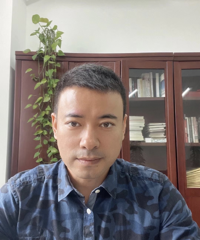 有緣相遇的第一张照片--霞浦婚介网