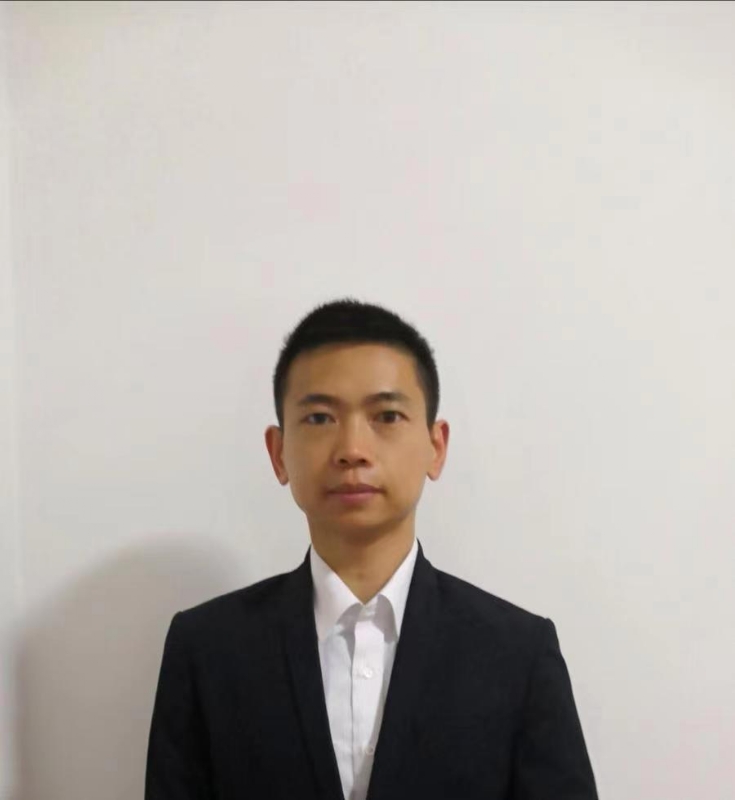 不忘初心的第一张照片--霞浦婚介网
