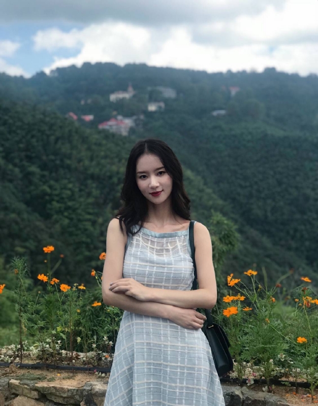 zhj的第一张照片--霞浦婚介网