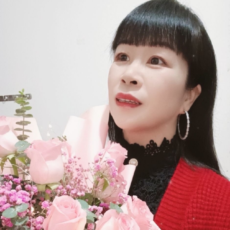 心灵的第一张照片--霞浦婚介网