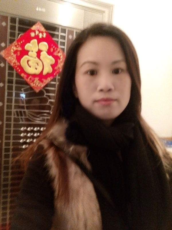 E欣的第二张照片--霞浦婚介网