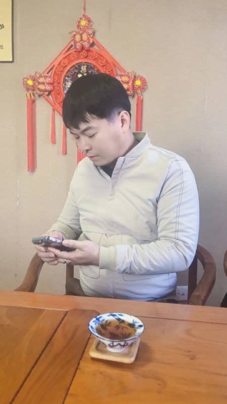 爱福的第一张照片--霞浦婚介网