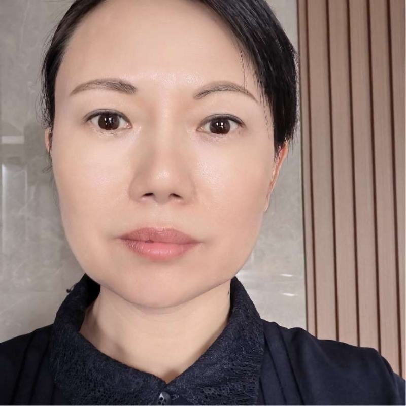刹那芳华的第二张照片--霞浦婚介网