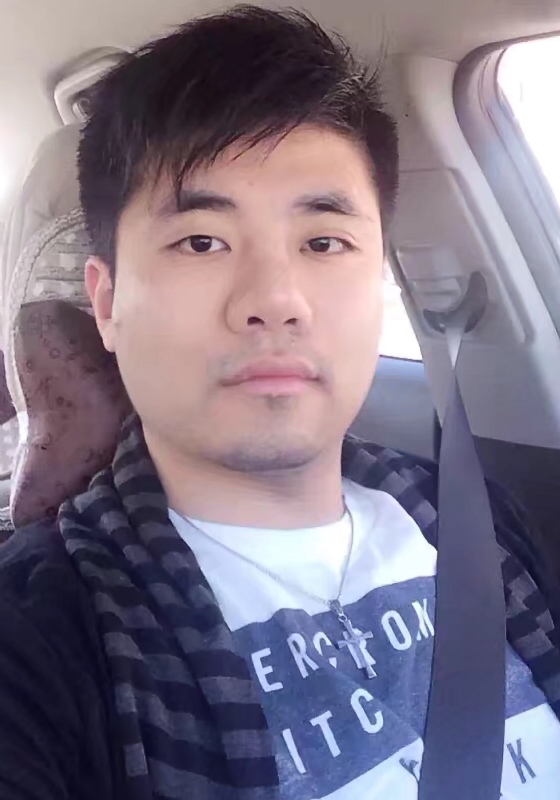 晓兵的第一张照片--霞浦婚介网