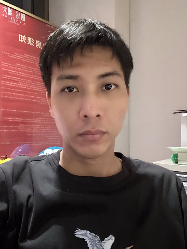 木木的第一张照片--霞浦婚介网