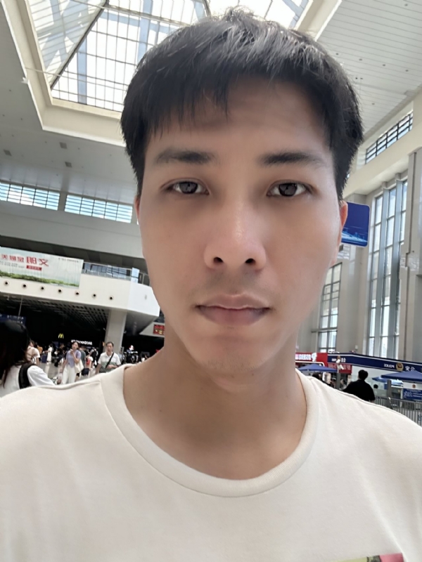 木木的第二张照片--霞浦婚介网