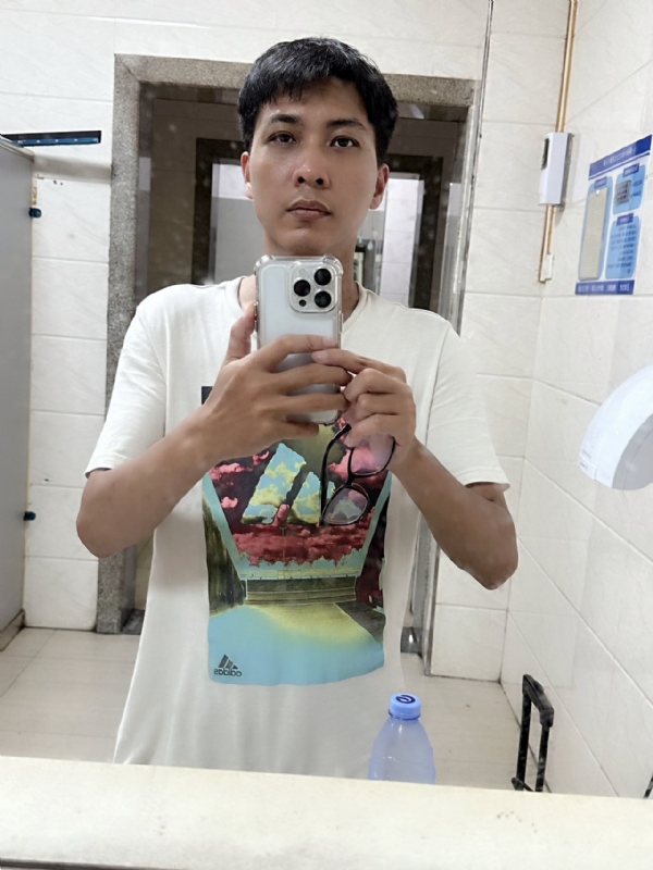 木木的第三张照片--霞浦婚介网