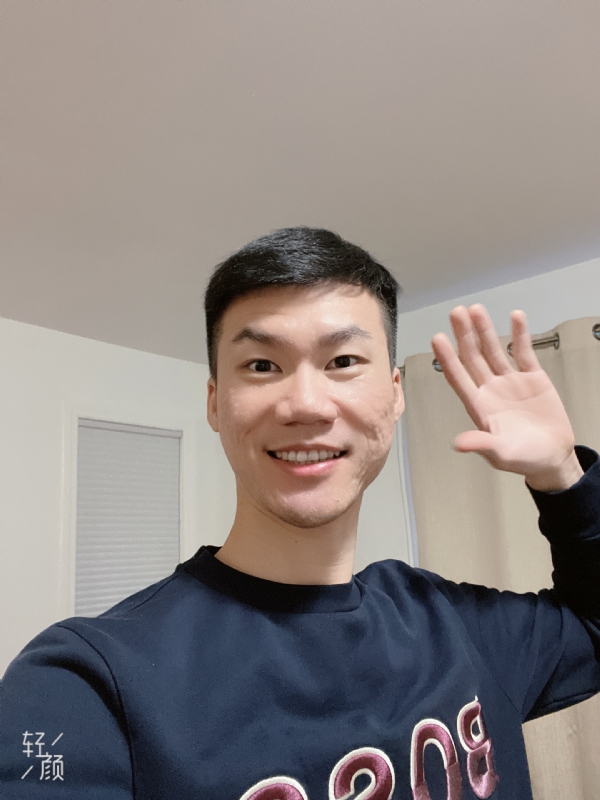 Tian天的第一张照片--霞浦婚介网